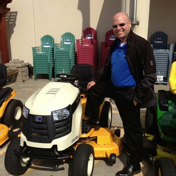 The Home Depot Kannapolis, NC