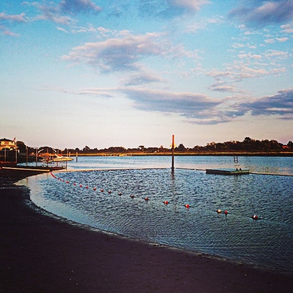 Kiddie Beach Beach in Gerritsen Beach