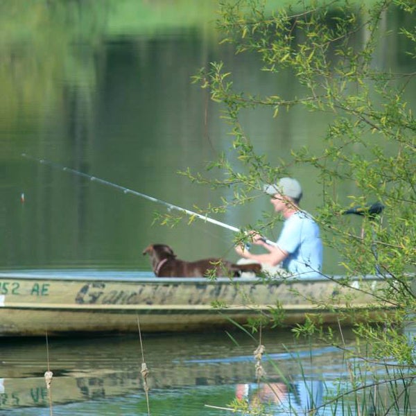 Suncatcher Lake & RV Resort 24836 Tonganoxie Rd