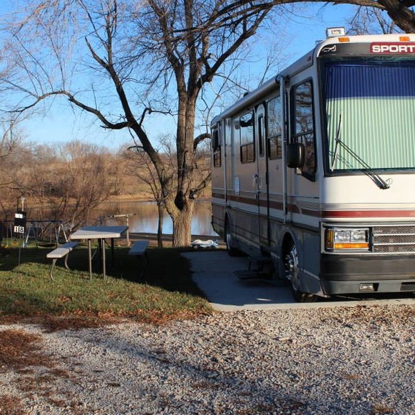 Suncatcher RV Park Go Camping America