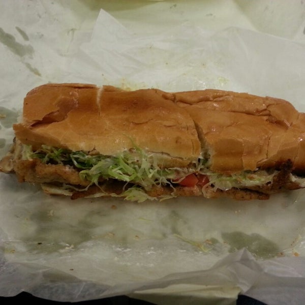 Photos at Franklin Giant Grinder Shop South End Hartford, CT