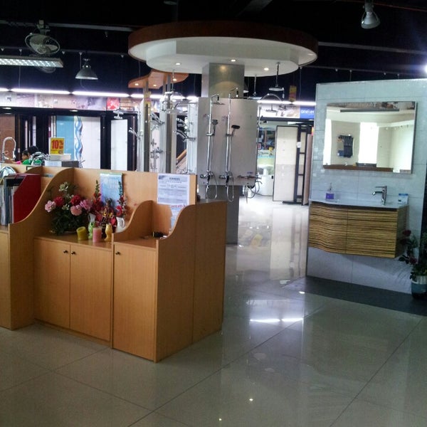 Cebu Home and Builders - Hardware Store