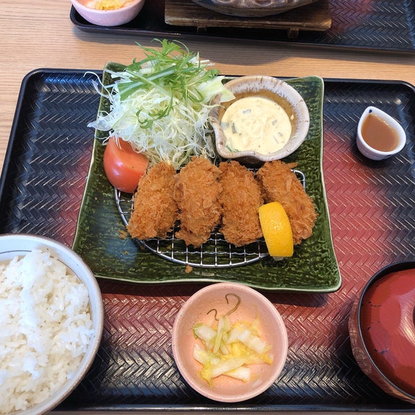 Photos At 大戸屋 旭川永山店 旭川市 北海道