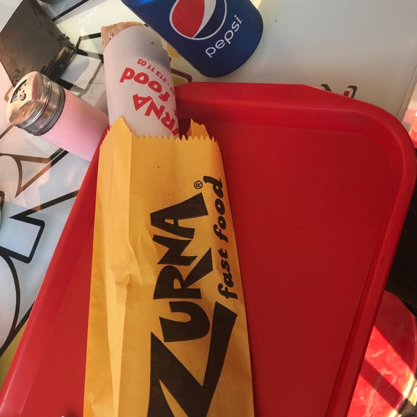 Zurna Fast Food Türk Restoranı