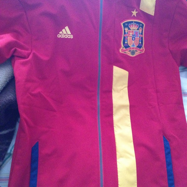 adidas ropa 2013