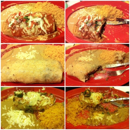 Photos at Salsa And Beer Mexican Restaurant