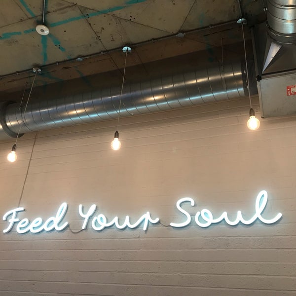 10/4/2019 tarihinde Rosalie v.ziyaretçi tarafından The Vurger Co'de çekilen fotoğraf