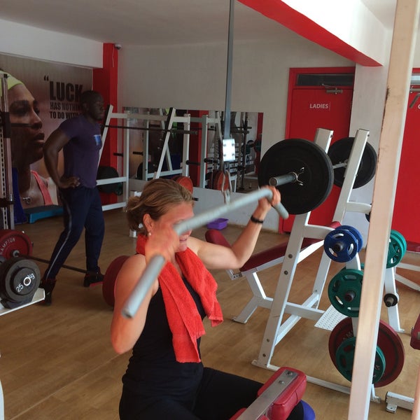 Ultra Fitness Gym Nairobi, Nairobi