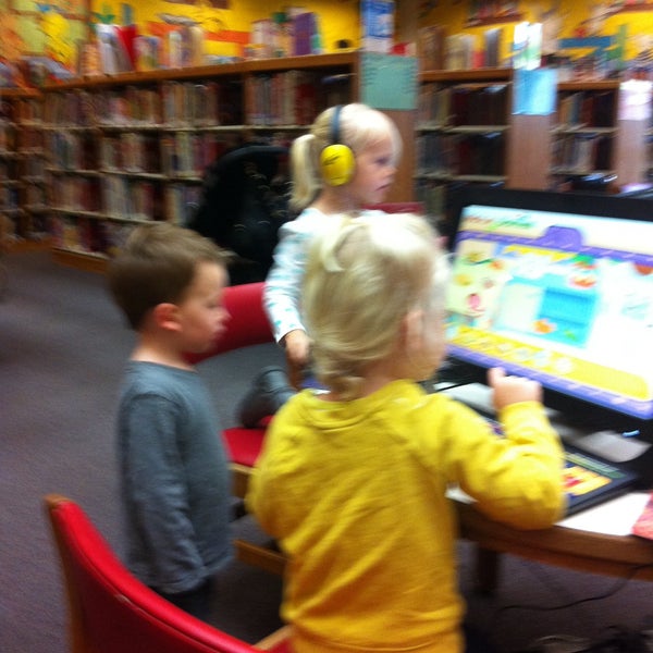 Goleta Library 3 tips from 127 visitors