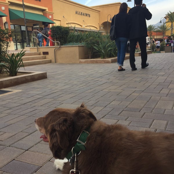 Photos at Burberry Cabazon, CA