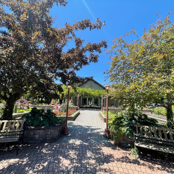 Orange County Arboretum Montgomery, NY