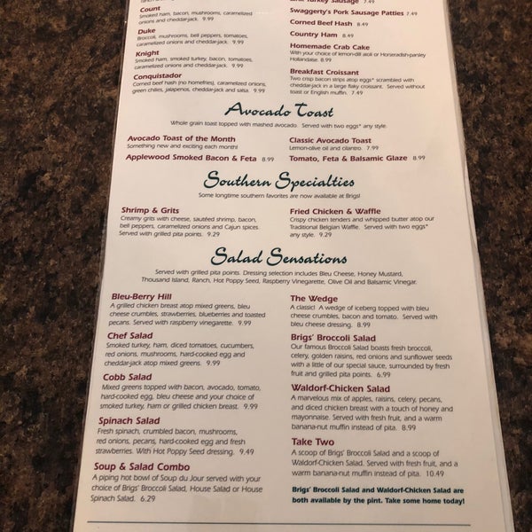 Albums 92+ Pictures Brigs At The Park Photos Sharp