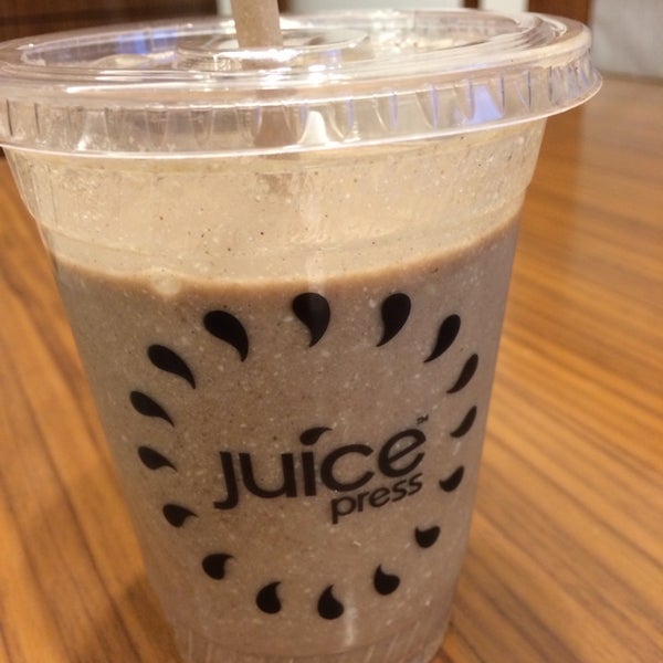 Photos at Juice Press Flatiron District 1 W 22nd St