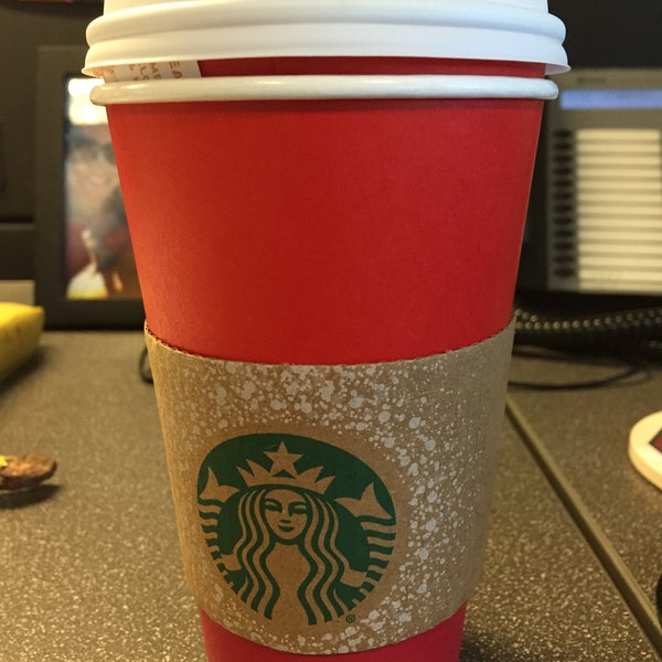 Fotos en Starbucks Quincy Center Quincy, MA