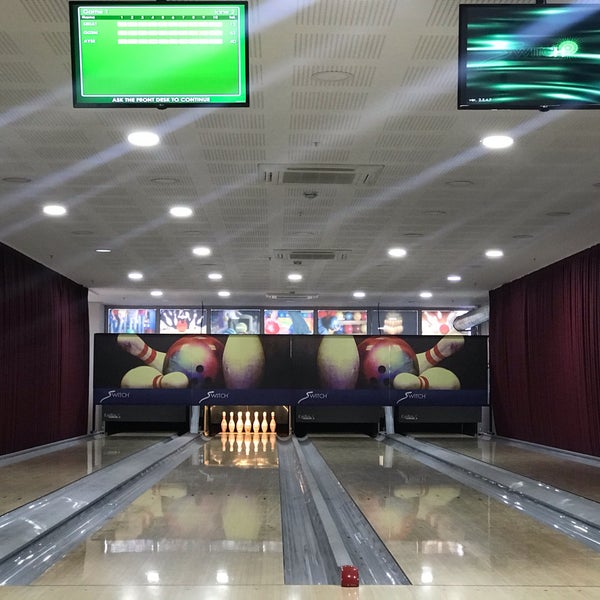 Photos At Royal Bowling Cafe Bar Karsiyaka Izmir