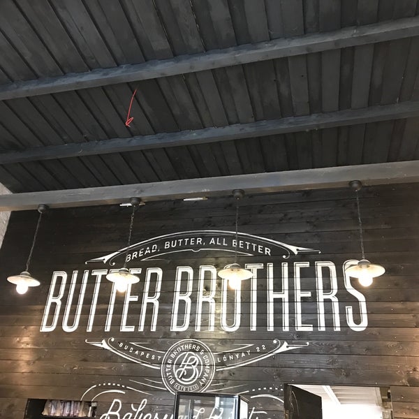 Photo taken at Butter Brothers by Evren E. on 2/17/2020