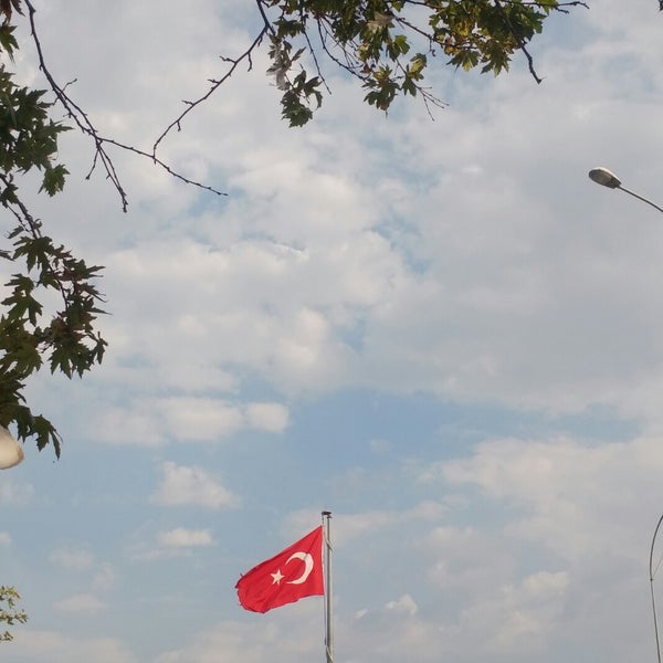 Das Foto wurde bei Nurdağı von &#39;Hazal ☘️ am 8/14/2019 aufgenommen