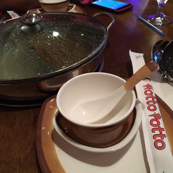 Photo taken at Hotto Potto by Princess C. on 7/22/2016