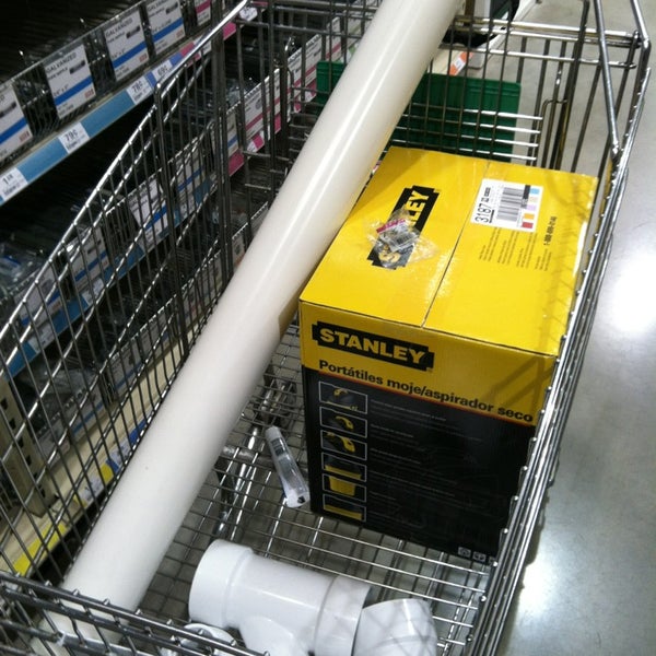 Menards Hardware Store