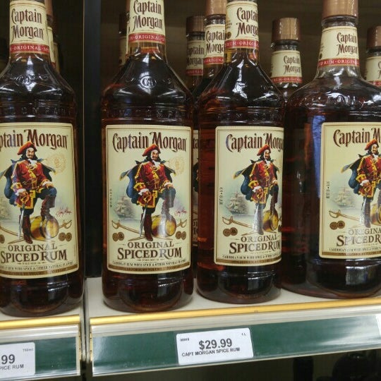 Spirits Unlimited Liquor Store in Lakewood