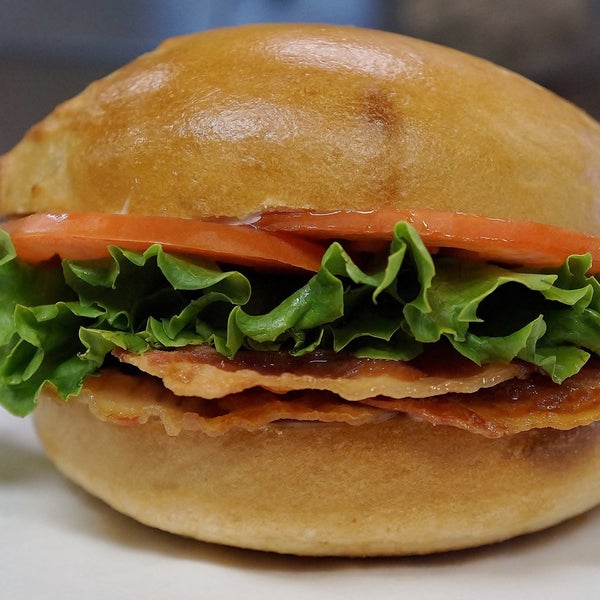 Bagels & Beyond 1 tip from 48 visitors