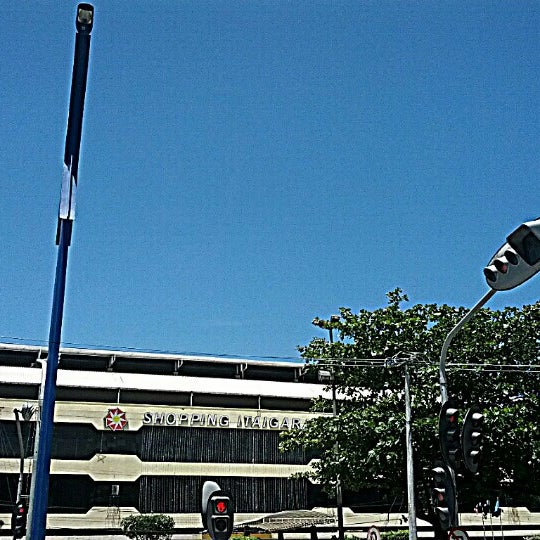 Shopping Itaigara - Centro comercial en Salvador