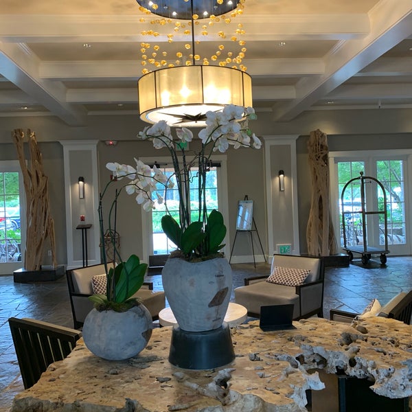 Photo taken at The Lodge at Sonoma Resort, Autograph Collection by Steph W. on 6/20/2019