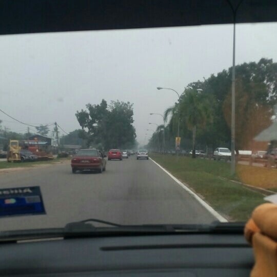 Photos At Batu 3 Kuantan Kuantan Pahang