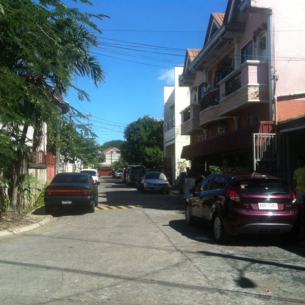 Youngstown Village Cainta Rizal