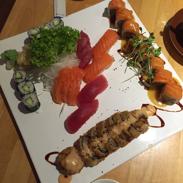 Best Friends Sushi Aachen, NordrheinWestfalen