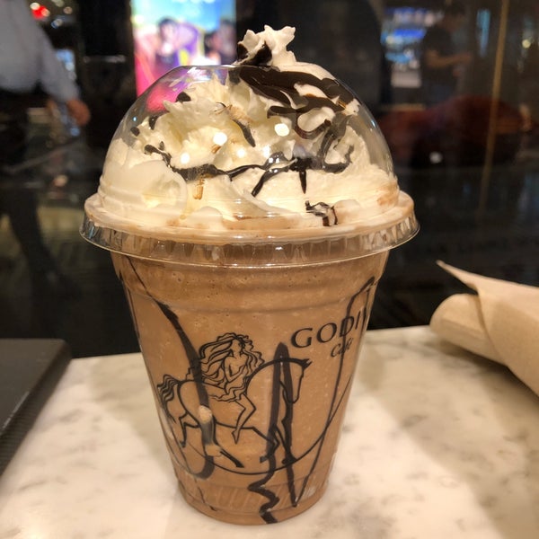 Godiva Chocolatier (Now Closed) Chocolate Store in New York