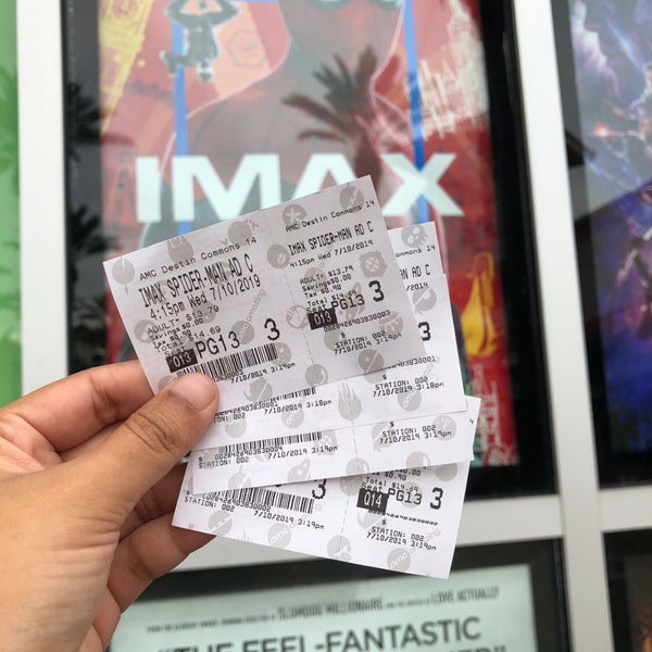 AMC Destin Commons 14 Destin Commons Destin, FL