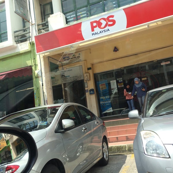 Photos at USJ 9 Taipan Business Centre - Persiaran Ikhlas - 4 tips 