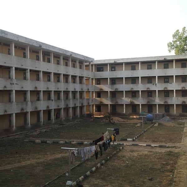 KADUNA Polytechnic KADUNA, Tudun Wada (Main Campus) Kaduna, Kaduna State
