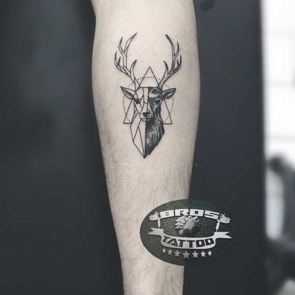 Bros Tattoo Cankaya Ankara Ankara
