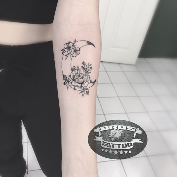 Bros Tattoo Cankaya Ankara Ankara