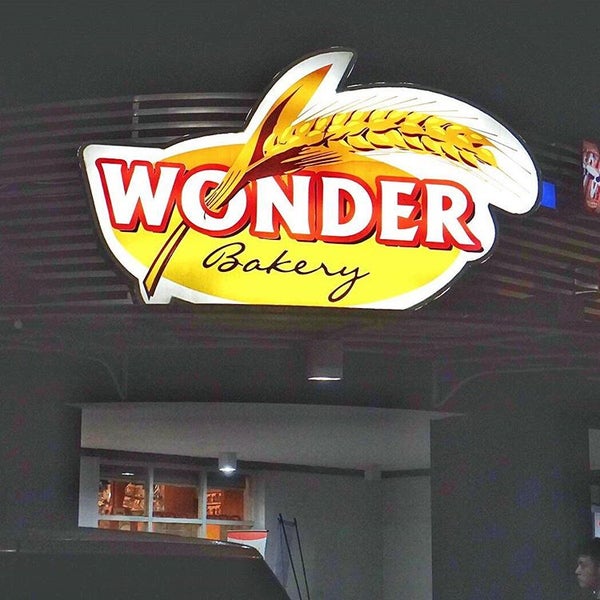 Wonder Bakery 31 tips dari 693 pengunjung