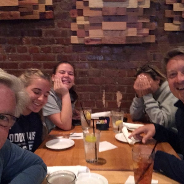 Seven Senses Restaurant