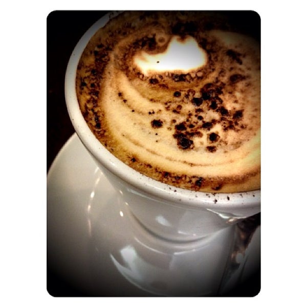 Das Foto wurde bei La Nevateria &quot;Sweets &amp; Coffee&quot; von Nuni S. am 2/2/2013 aufgenommen