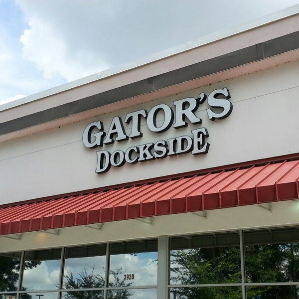 Photos at Gator's Dockside Ocala, FL