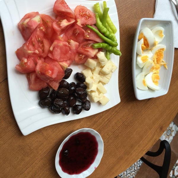 Кафе манго