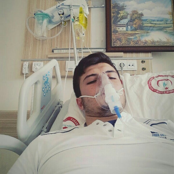 Hastanemizin Cok Degerli Goz Doktoru Academic Hospital Facebook