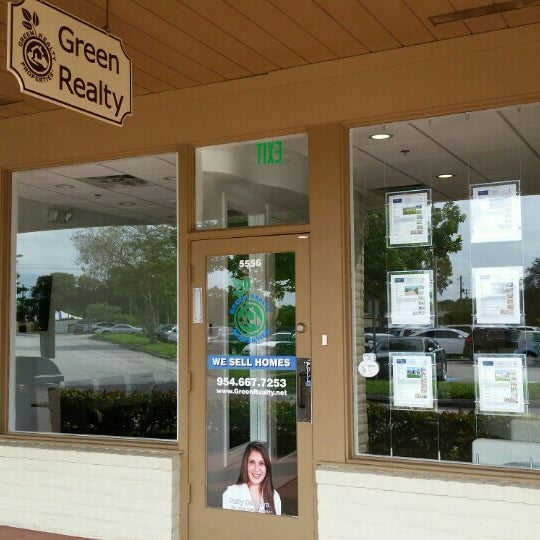 Photo taken at Patty Da Silva Broker at Green Realty Properties by Christopher G. on 11/16/2015
