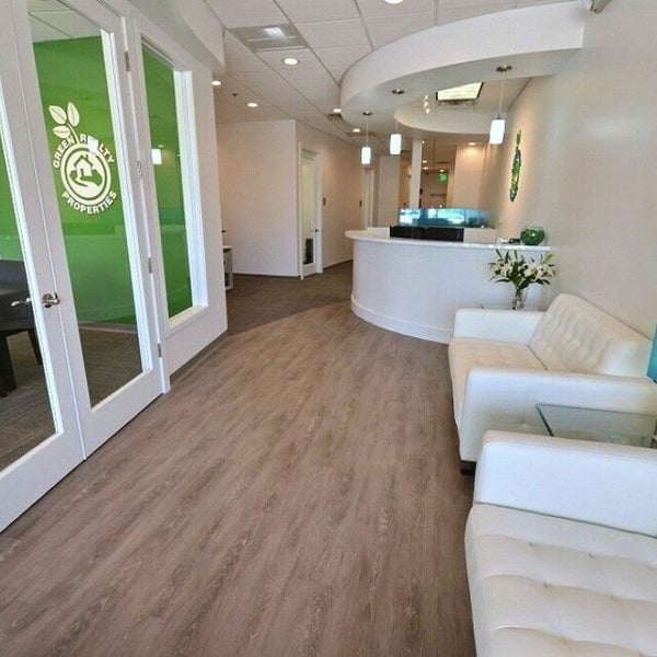 Call about Green Realty's New Location Grand Opening Commission Special! 954-667-7253