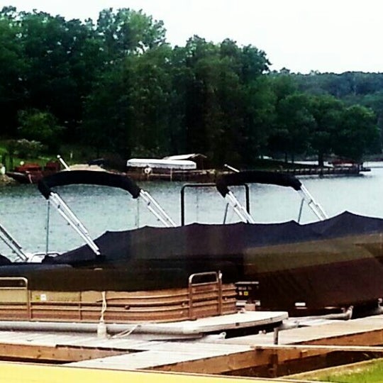 Photos at Marina Restaurant at Lake Thunderhead Diner