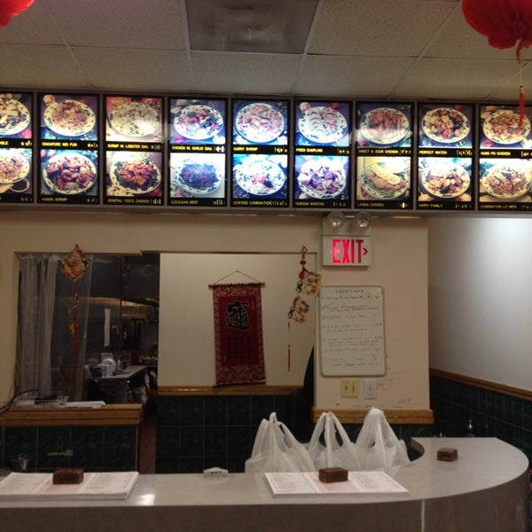 eastern chinese food frederick md