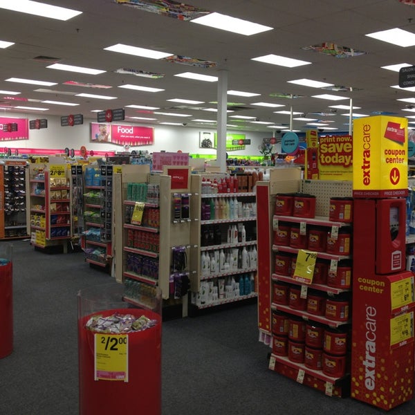 CVS pharmacy - 9 tips