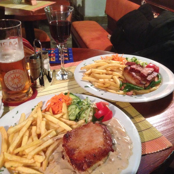 Photos At Restauracia Roland 5 Tips