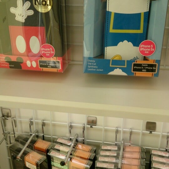 Fotos En ドコモショップ ひたちなか店 1 Tip