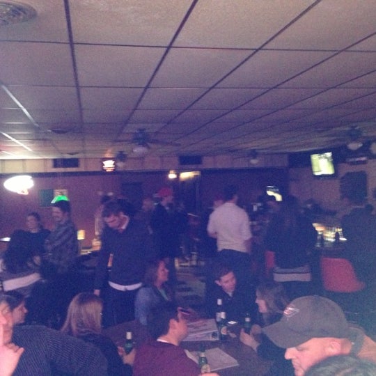 Mickey's Karaoke Bar en Columbus